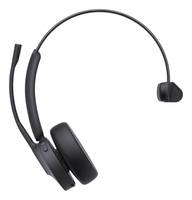 YEALINK - Headset BH 70 Mono UC USB-C/A - Headset - 20 KHz