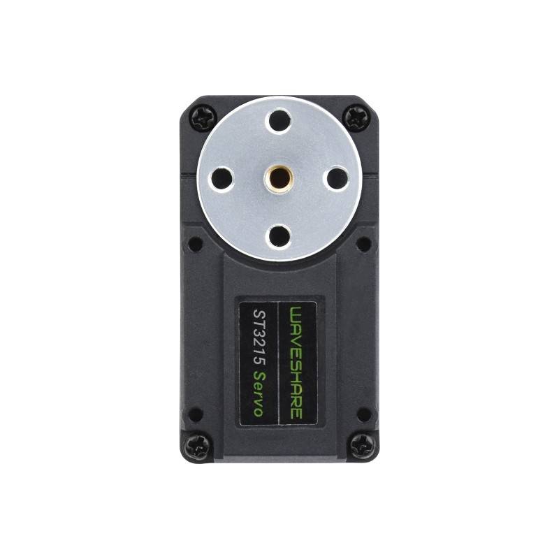 Wavesahre ST3215 30KG Serial Bus Servo, High precision and torque, with Programmable 360 Degrees Magnetic Encoder
