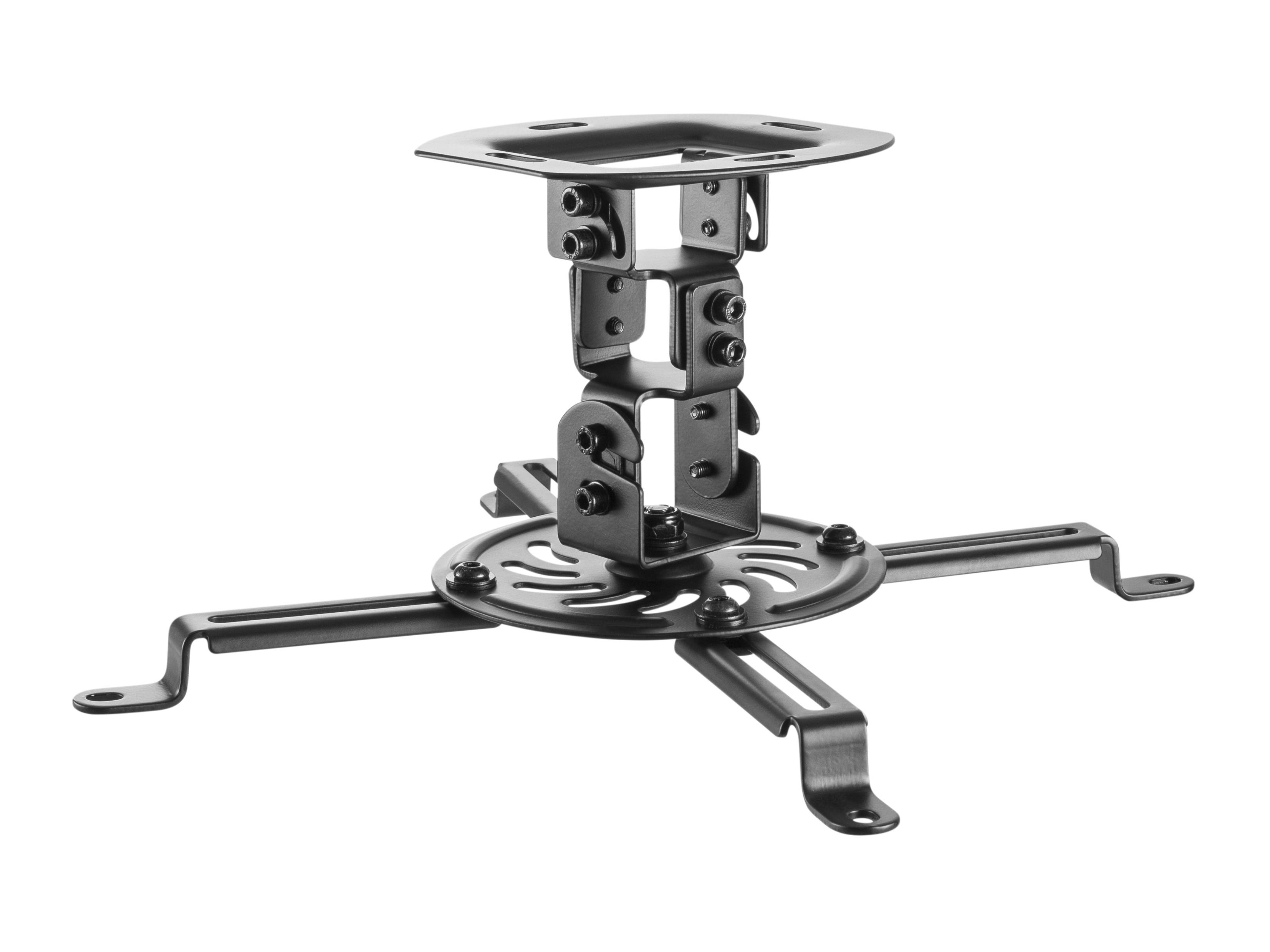 Equip Beamer Deckenhalterung universal 360° bis 13,5kg