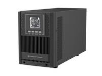 CONCEPTRONIC - ZEUS52ES2K 2000VA 1800W Online Tower USV - Schuko - Doppelwandler (Online) - 2 kVA - 1800 W - (Offline-)