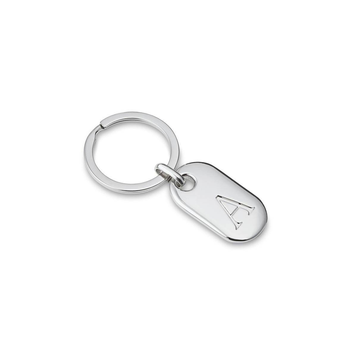 273039A - My character Schlüsselanhänger - A