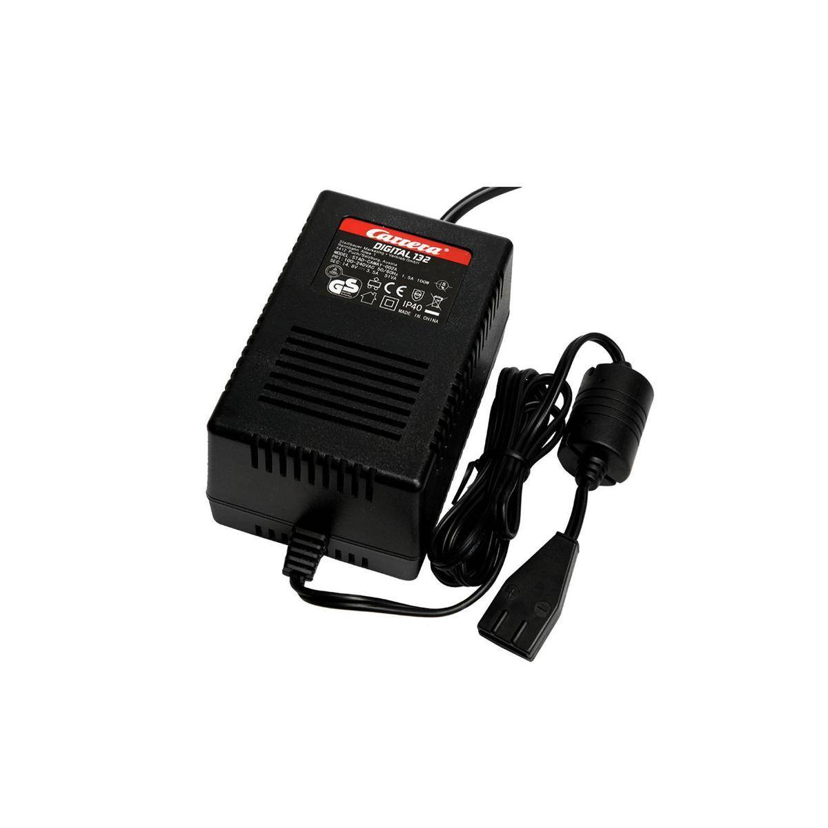 20030326 - DIGITAL 132 Digital 132 Transformator EU