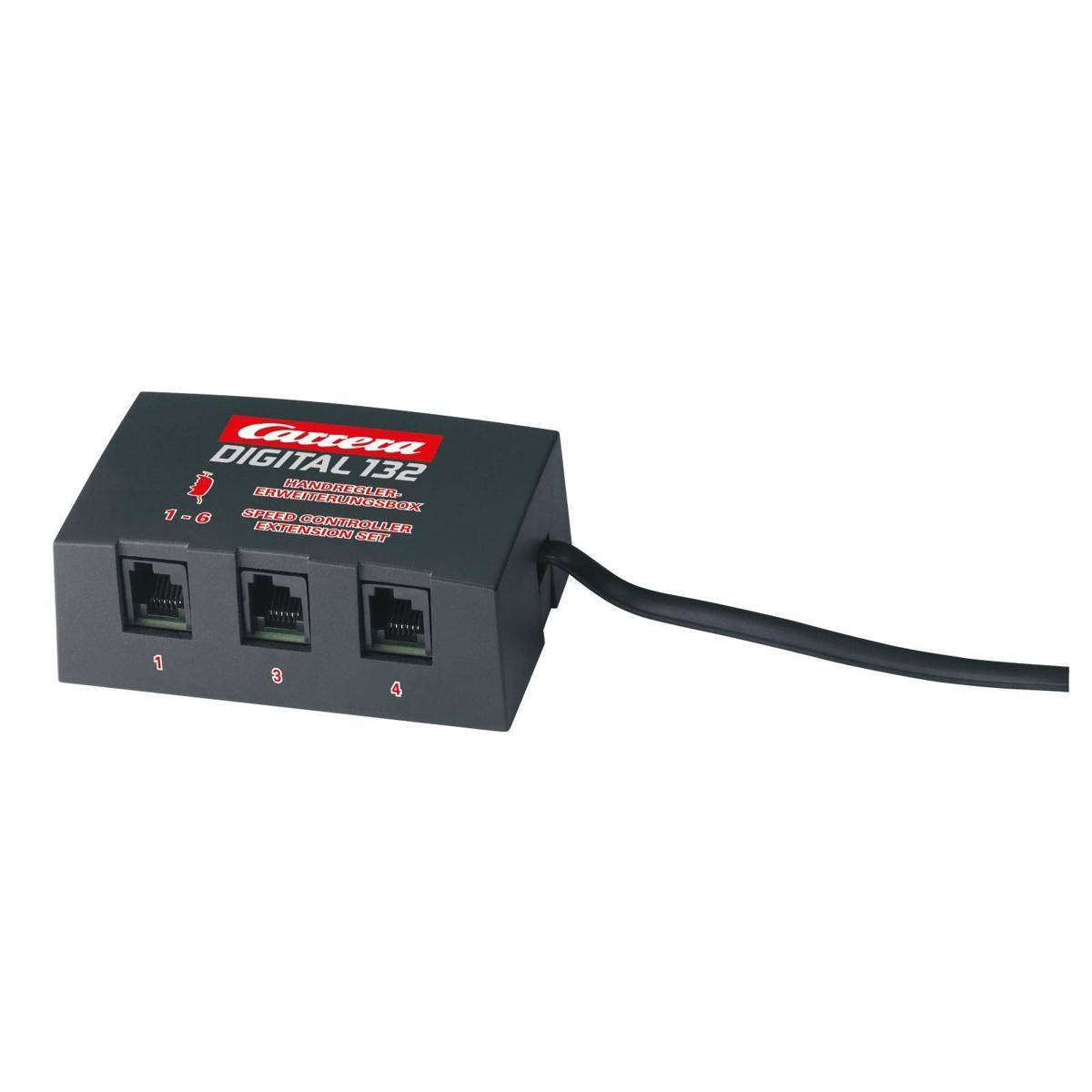 20030348 - DIGITAL 132 Handreglererweiterungsbox