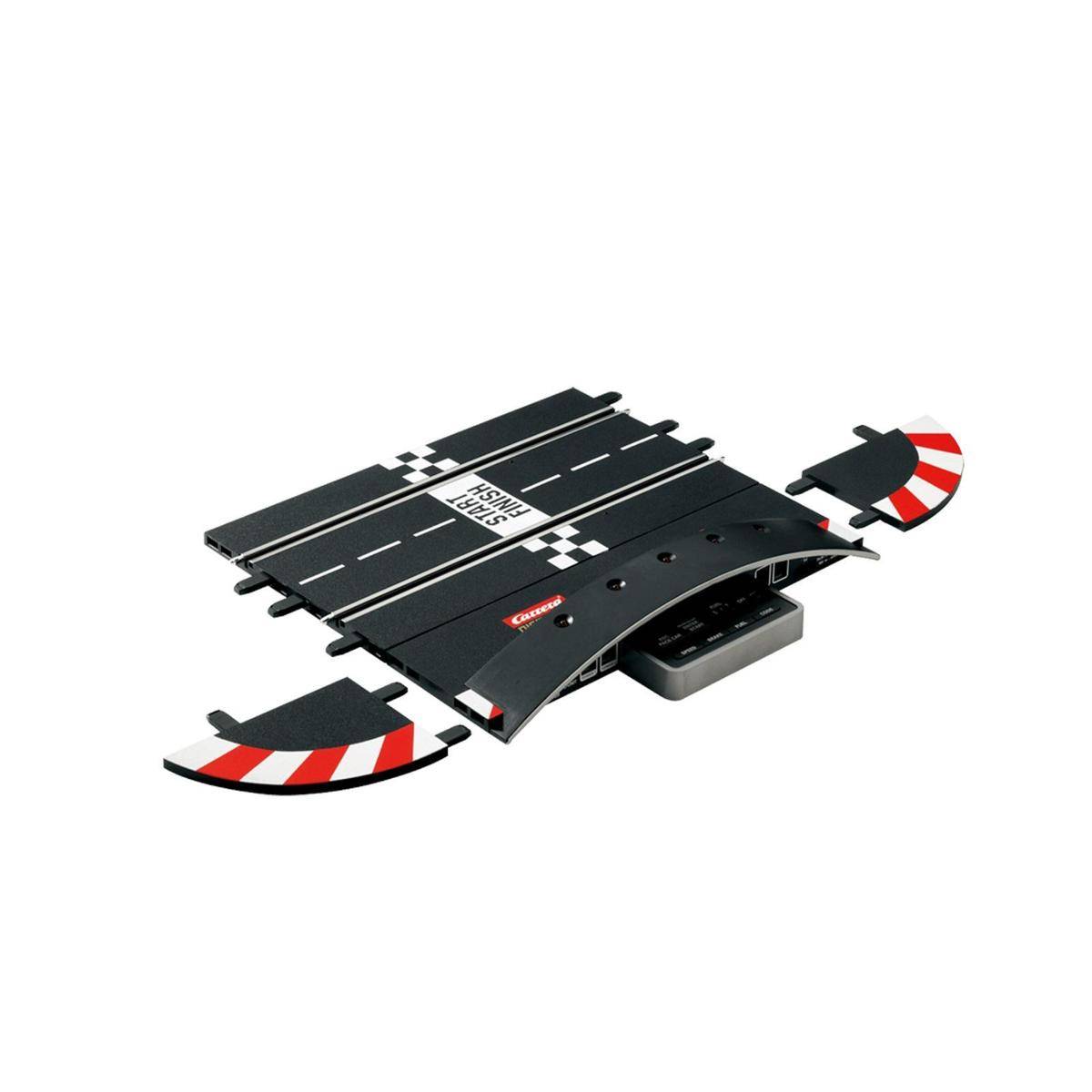 DIGITAL 124/132 Control Unit