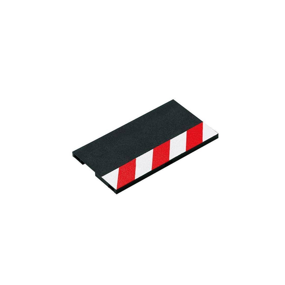 Randstreifenausgleichsstück, DIGITAL 132, ab 8 Jahren