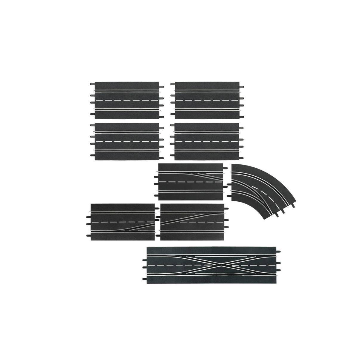 20030367 - DIGITAL 132 Digitales Schienenausbauset