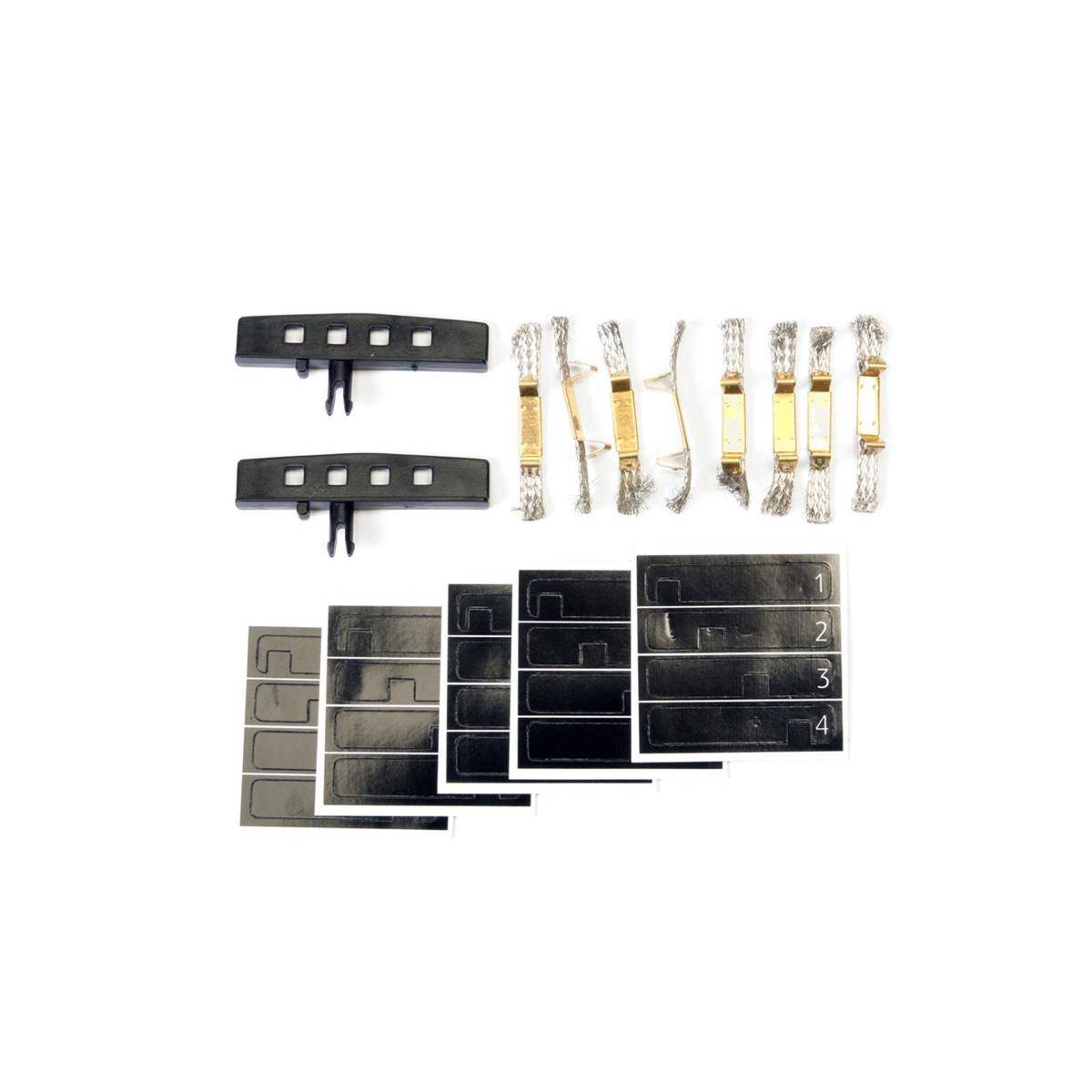 Digital 132 Leitkielset