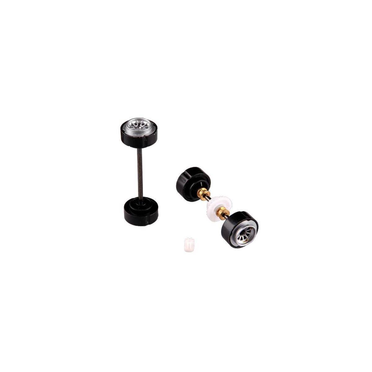 20089878 - DIGITAL 132 EVDIG 132 FH ACHSE#27496/7,30734/5