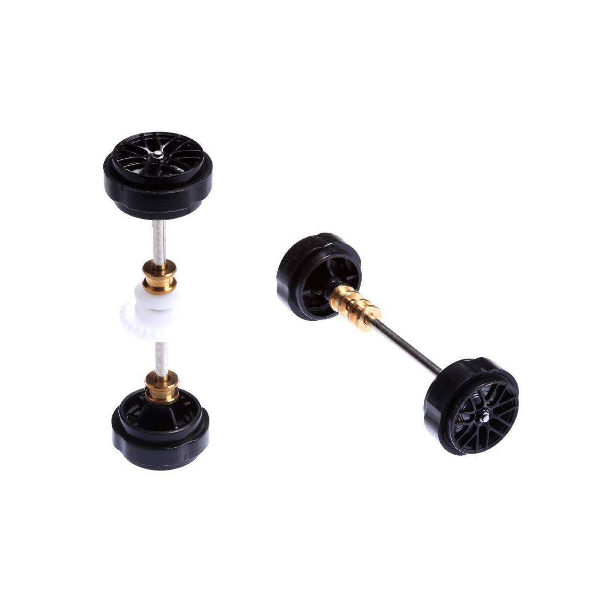 20089913 - DIGITAL 132 EVDIG 132 VH Achse 27595,27623,27662,27661,27749,30765,3068