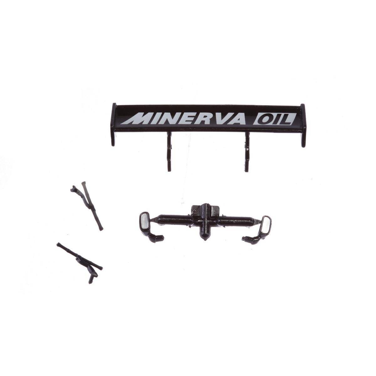 20089965 - DIGITAL 132 EVDIG 132 KLEINTEILE #20027578,#20030846