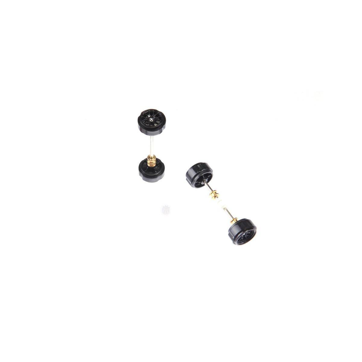 20089975 - DIGITAL 132 EVDIG 132 VH Achse #20027579, #20030847