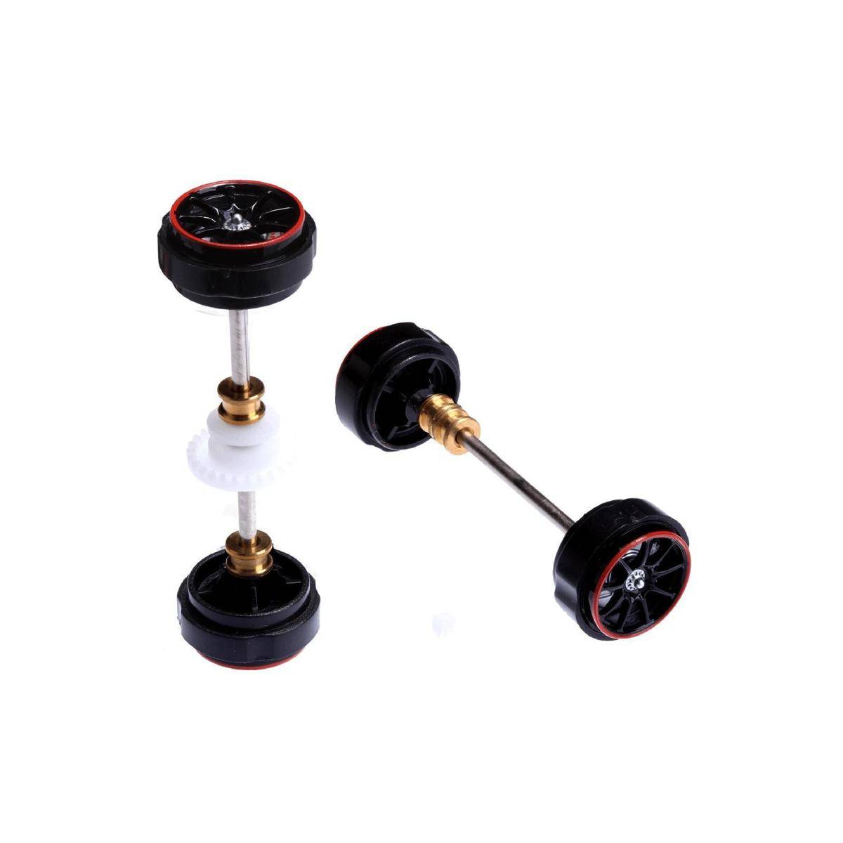 20090292 - Vorder- Hinterachse 30785