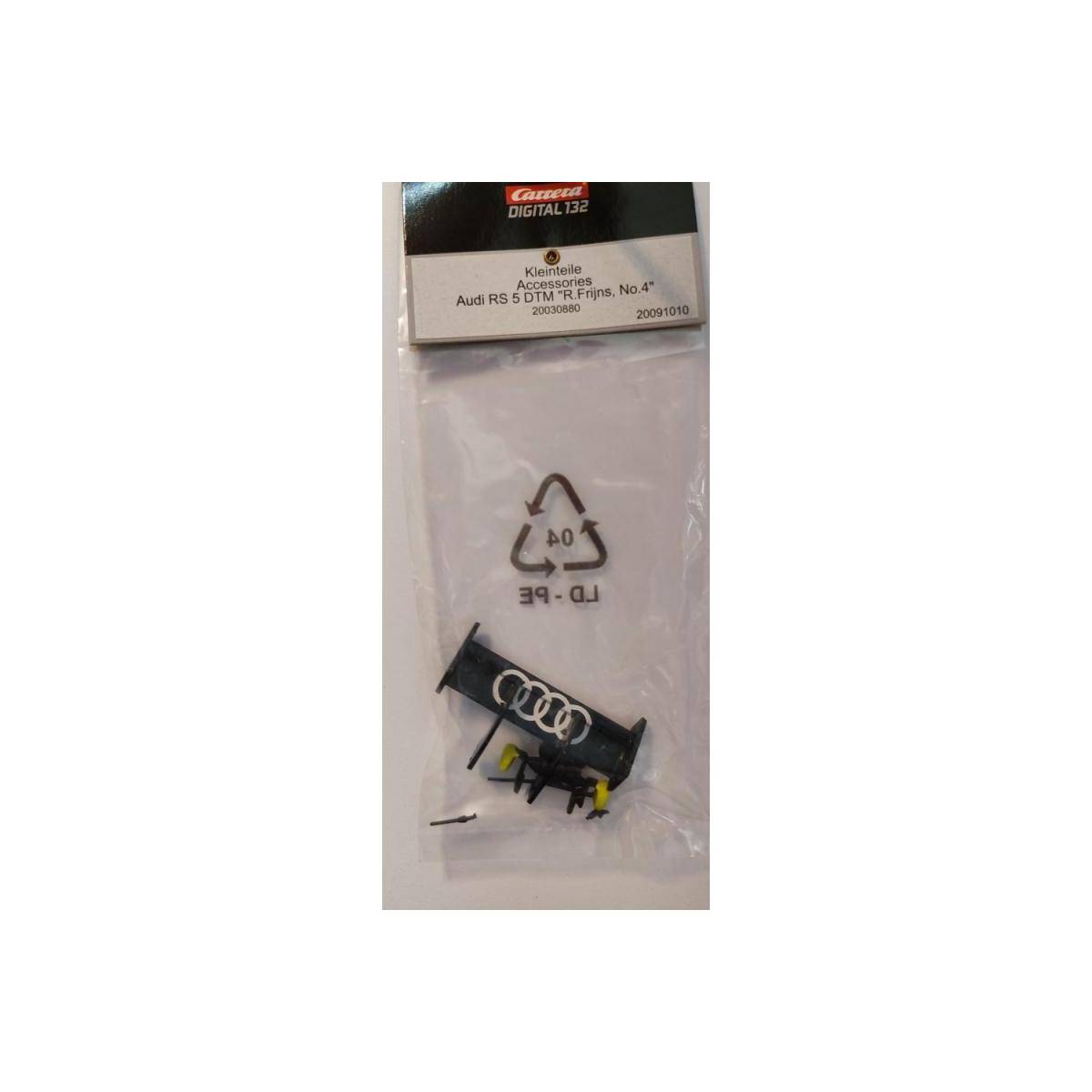 20091010 - Digital 132/Evolution Kleinteile für 20030880