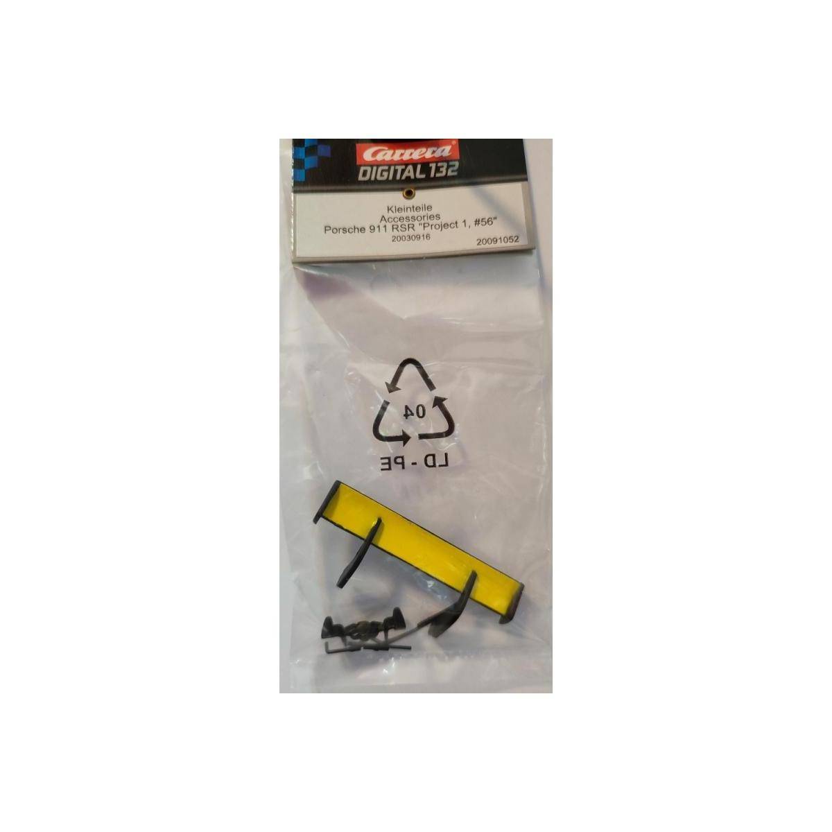 20091052 - DIGITAL 132 Kleinteile für 20030916