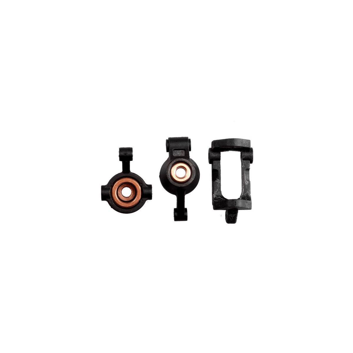 370410194 - RC PROFI RADTRÄGER/CTRÄGER/LENKHEBEL/SCHRABEN/KUGELKOPFSCHRAUBEN #18300