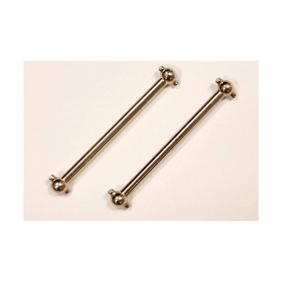 RC PROFI ANTRIEBSKNOCHEN HINTEN 2 STK #183001/2/3/4 DIA53