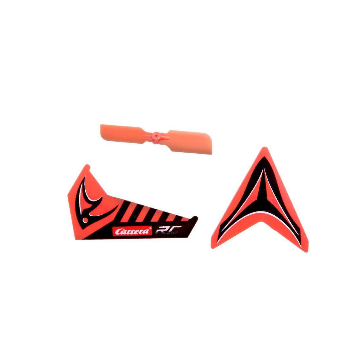 370410328 - RC Heck Set #501034