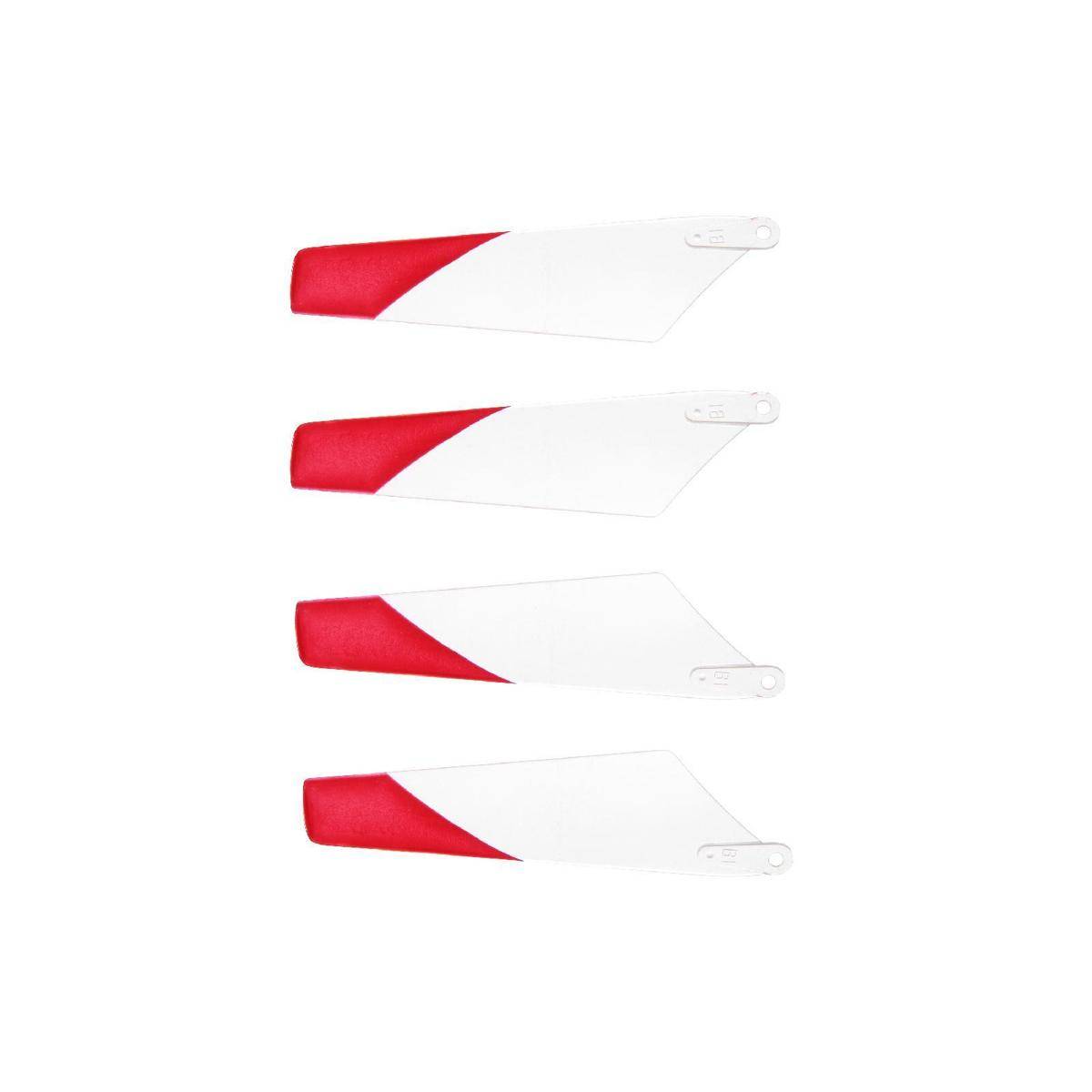 370410330 - RC - Rotorblätterset für 501032