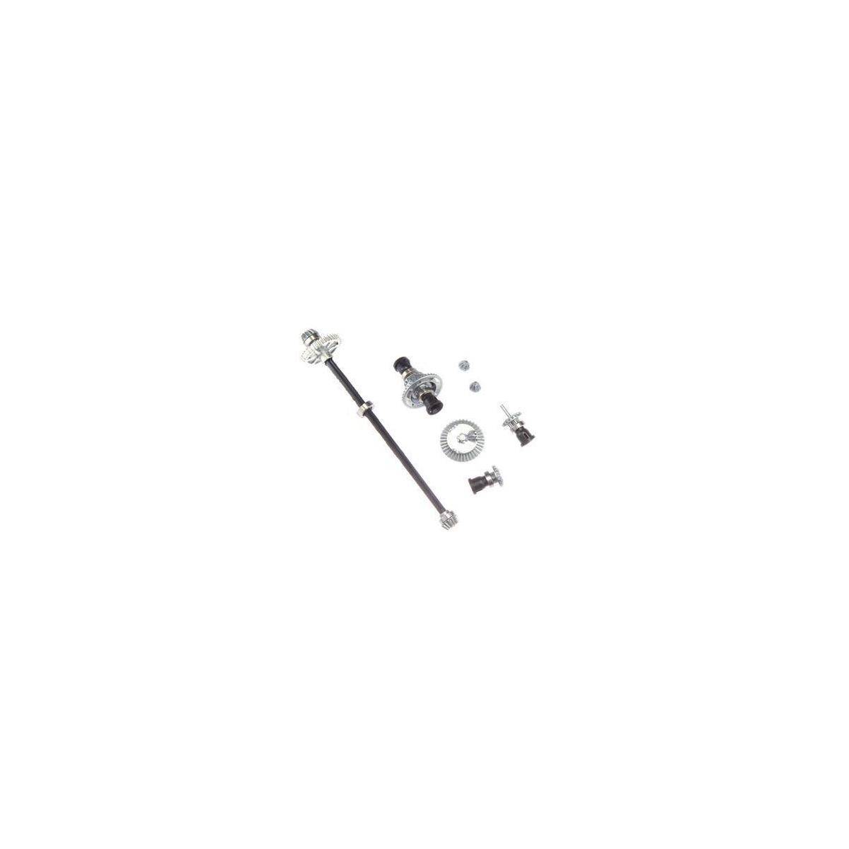370410719 - Profi Upgrade Kit Metallgetriebe, RC, ab 10 Jahren