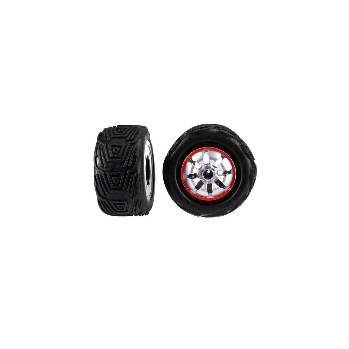 370510147 - RC 2Reifenfelge #162052