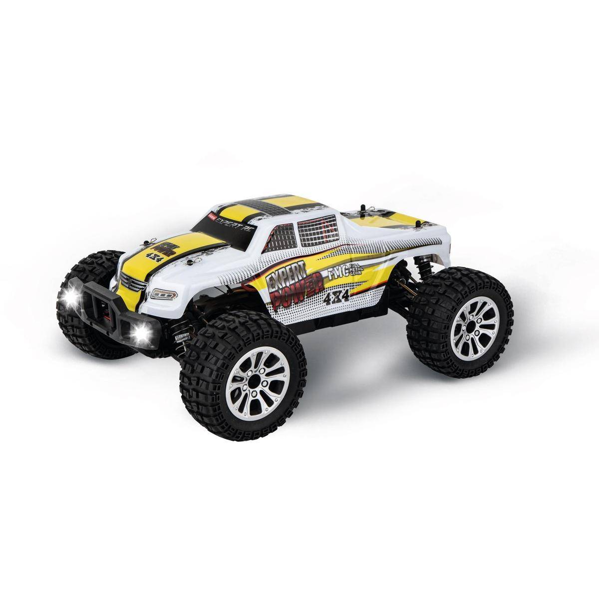 370102001 - RC 2,4GHz Offroad Pickup Expert RC