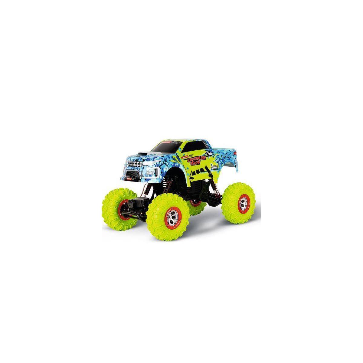 370102012 - 2,4GHz Crawler -PX- Carrera Profi RC