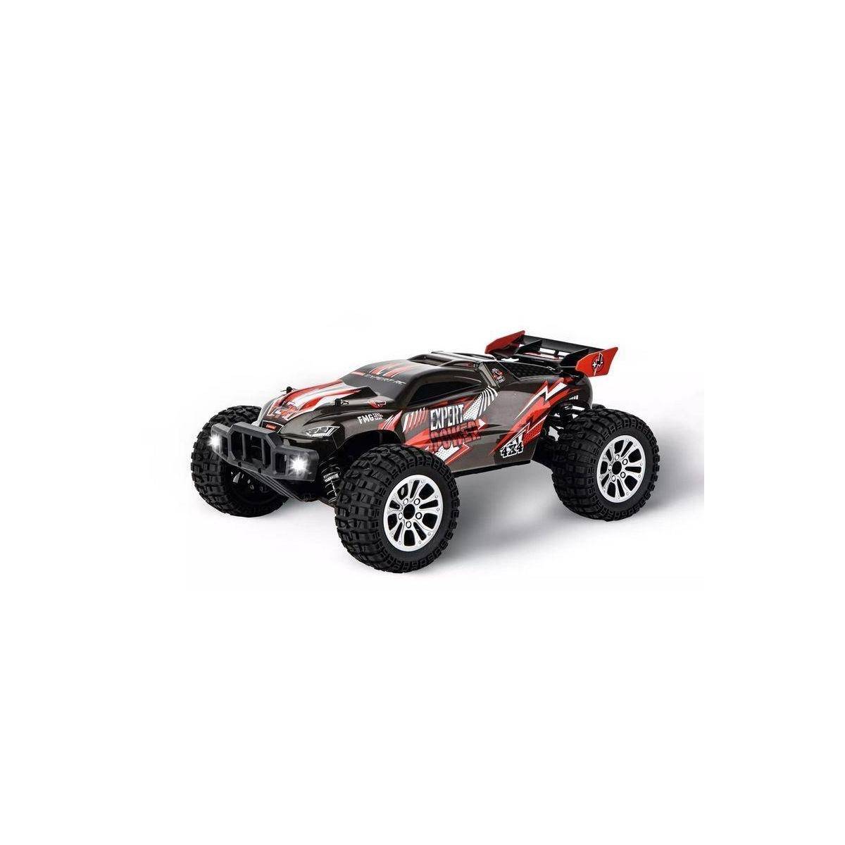 370102201 - 2,4GHz Brushless Buggy Carrera Expert, RC, ab 14 Jahren