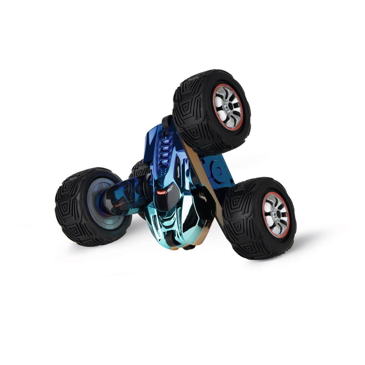 370162114 - RC 2,4GHz Turnator Color Flip