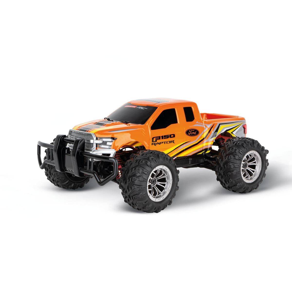 370162126 - RC 2,4GHz Ford F150 Raptor D/P