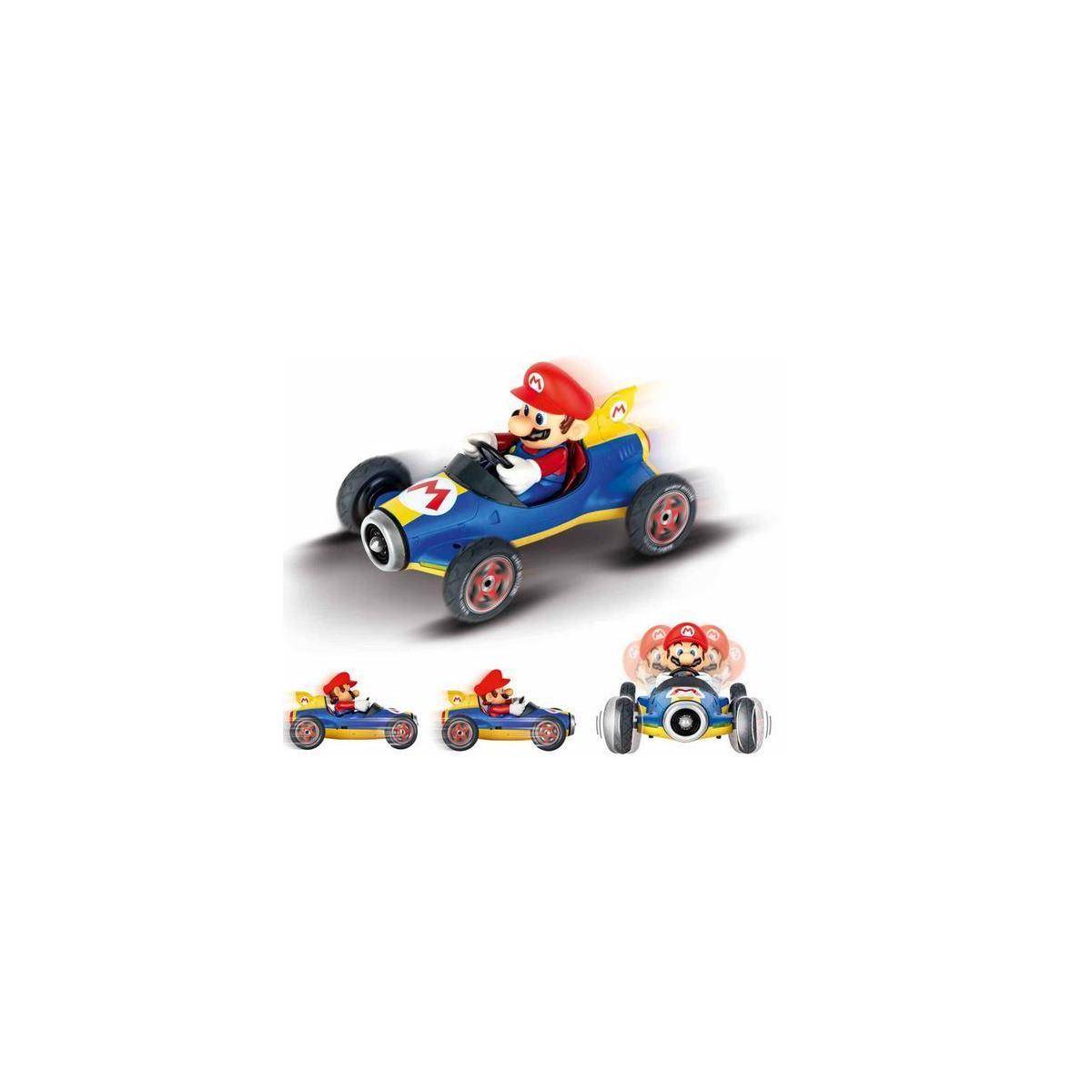370181066 - 2,4GHz Mario Kart™ Mach 8, Mario, RC, ab 6 Jahren