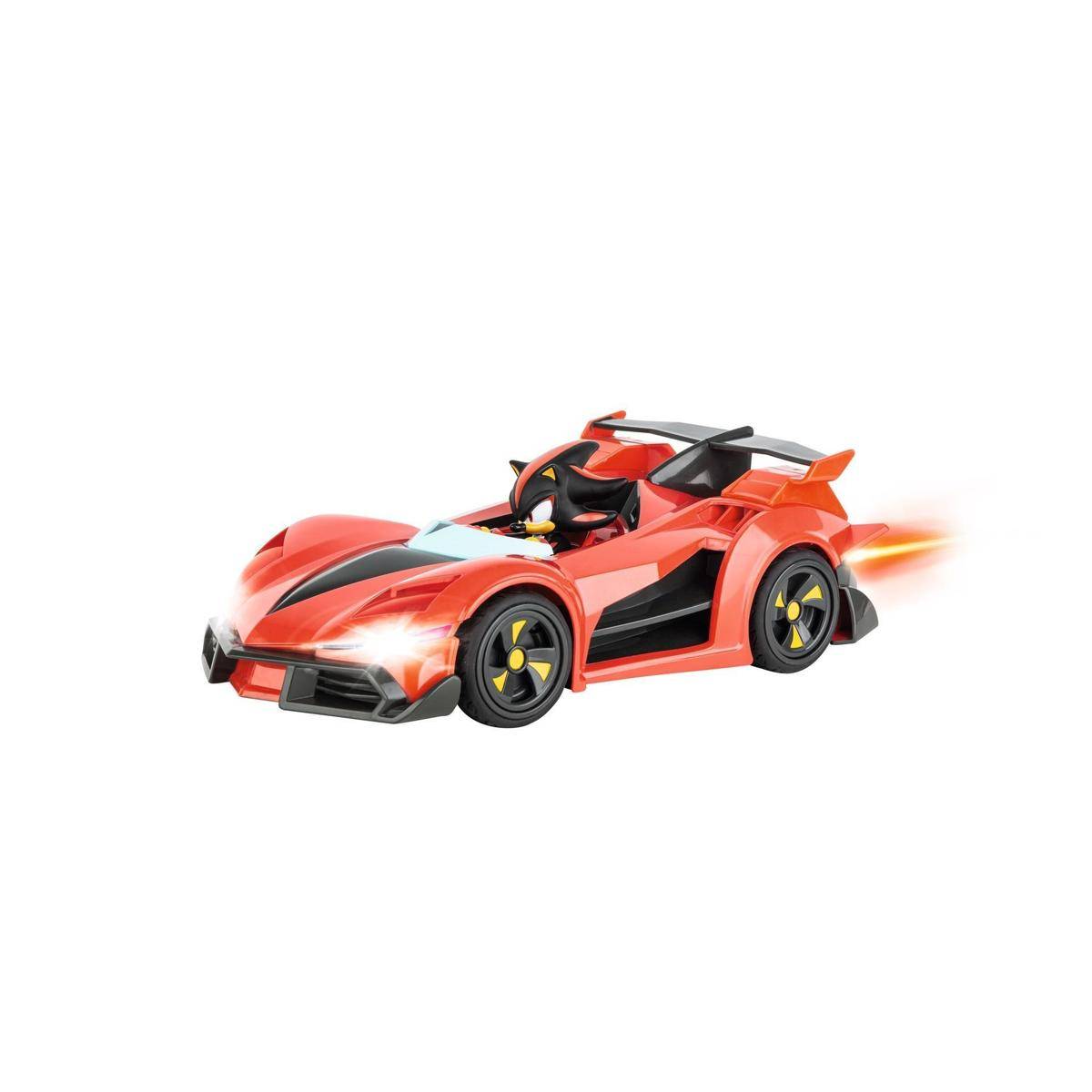 370201064 - RC 2,4GHz Team Sonic Racing Shadow, Performance Version