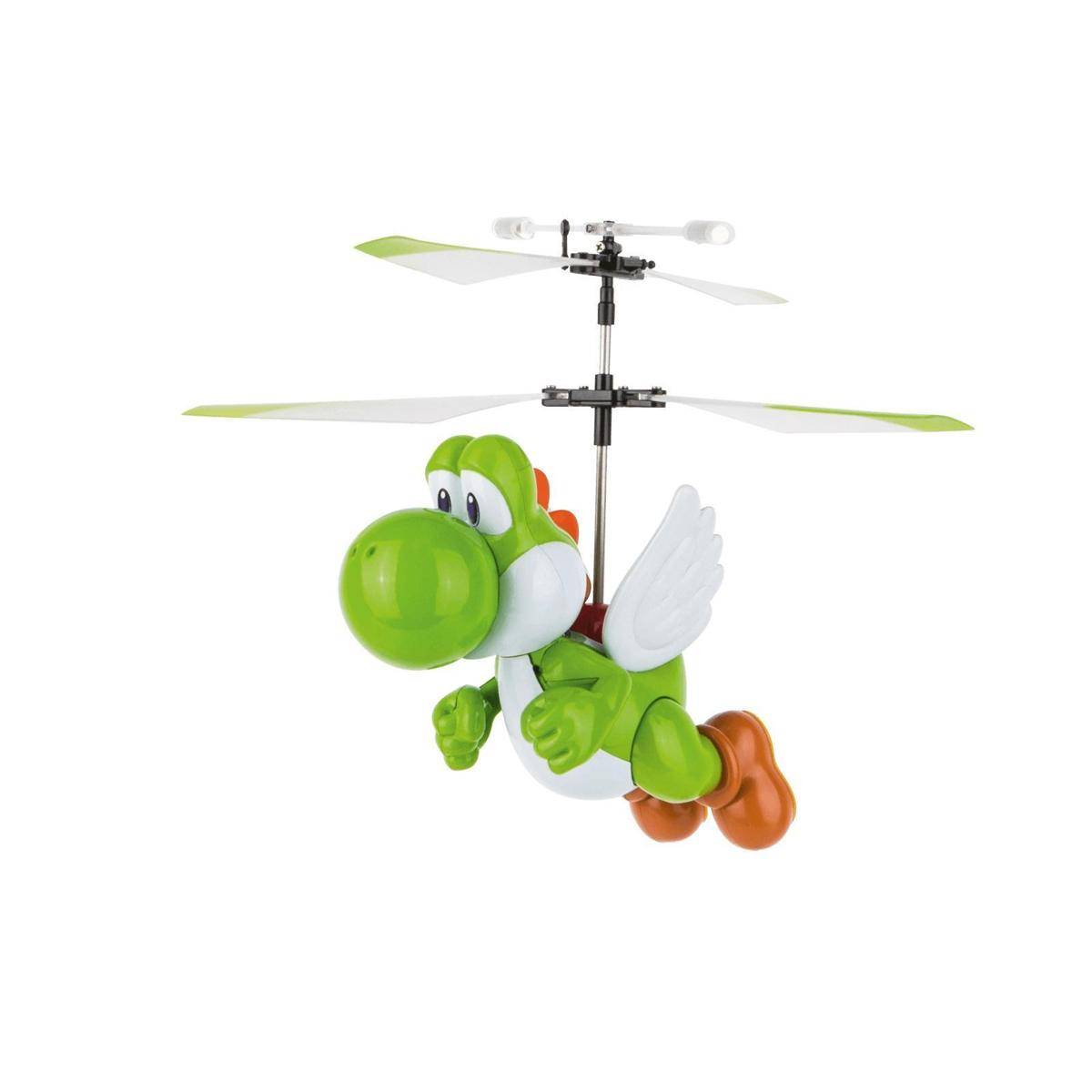 370501033 - RC 2,4GHz Super Mario(TM) Flying Yoshi