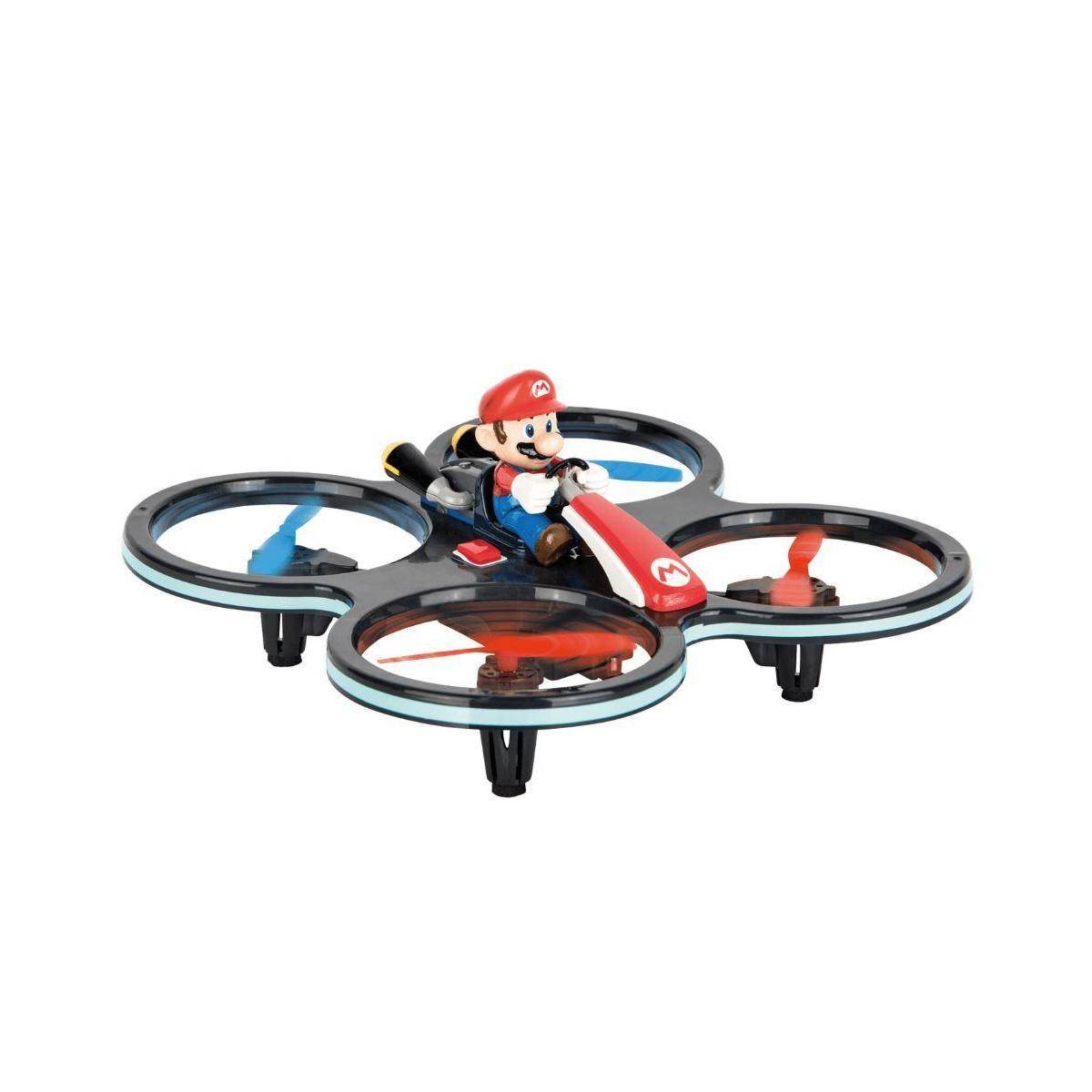 370503024 - 2,4 GHz Mini MarioCopter, RC, ab 8 Jahren