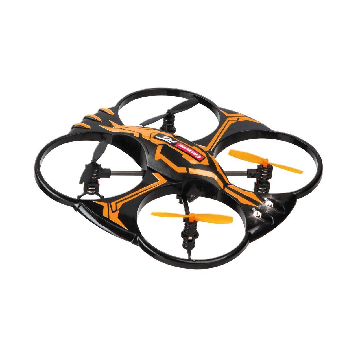 Quadcopter X2 2,4GHz , RC, ab 12 Jahren