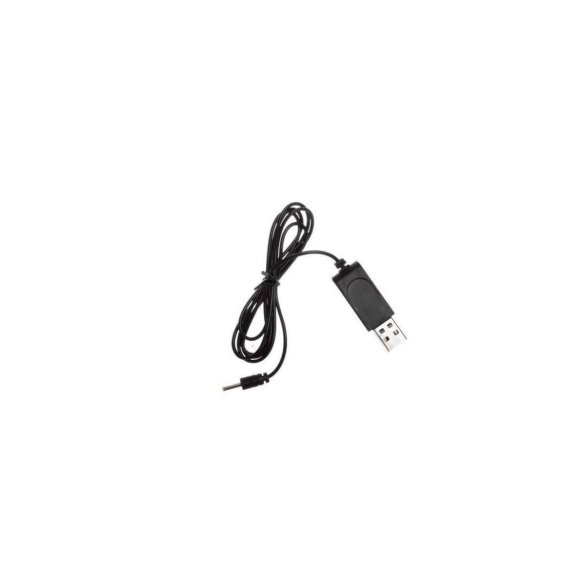 370410065 - USB-Ladekabel für Helikopter 370501003 Green Chopper