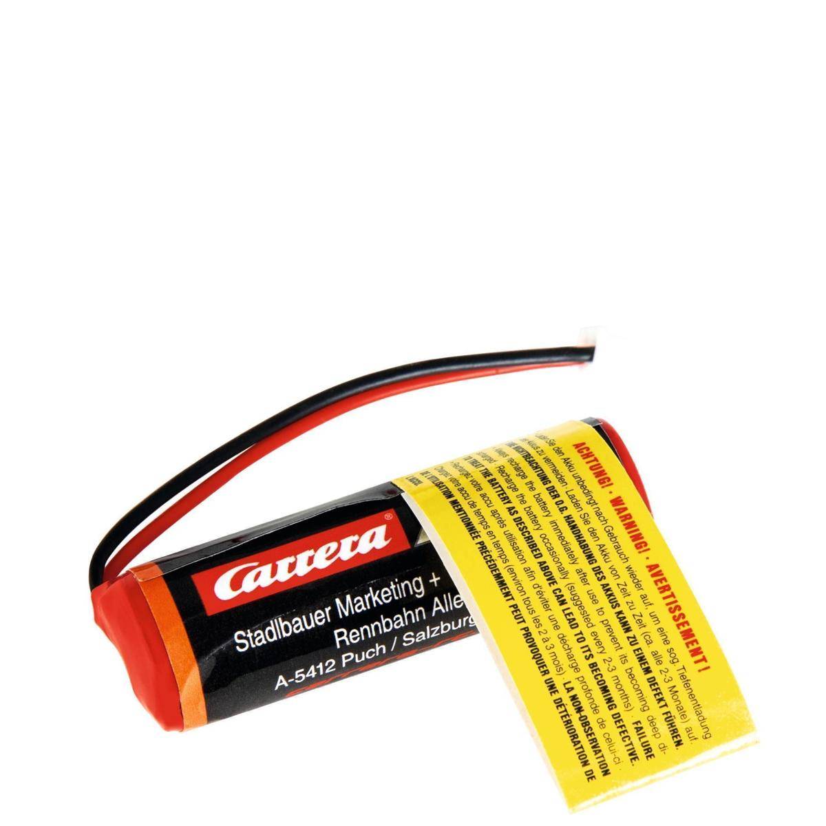 370600050 - RC LiFePo4 AKKU 3,2V 700mAH 7A