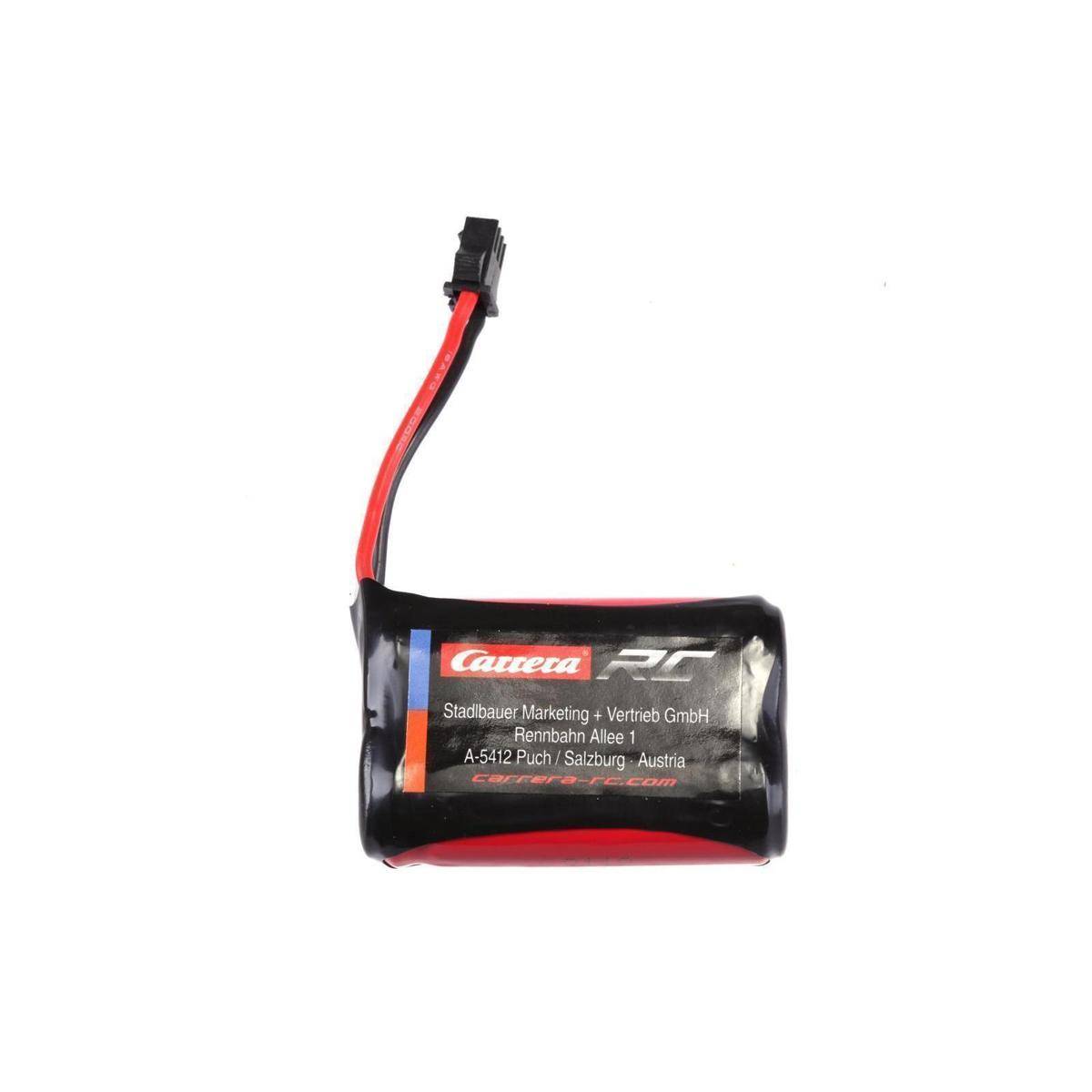 370600051 - RC LiFePo4 AKKU 6,4V 900mAH 9,5A