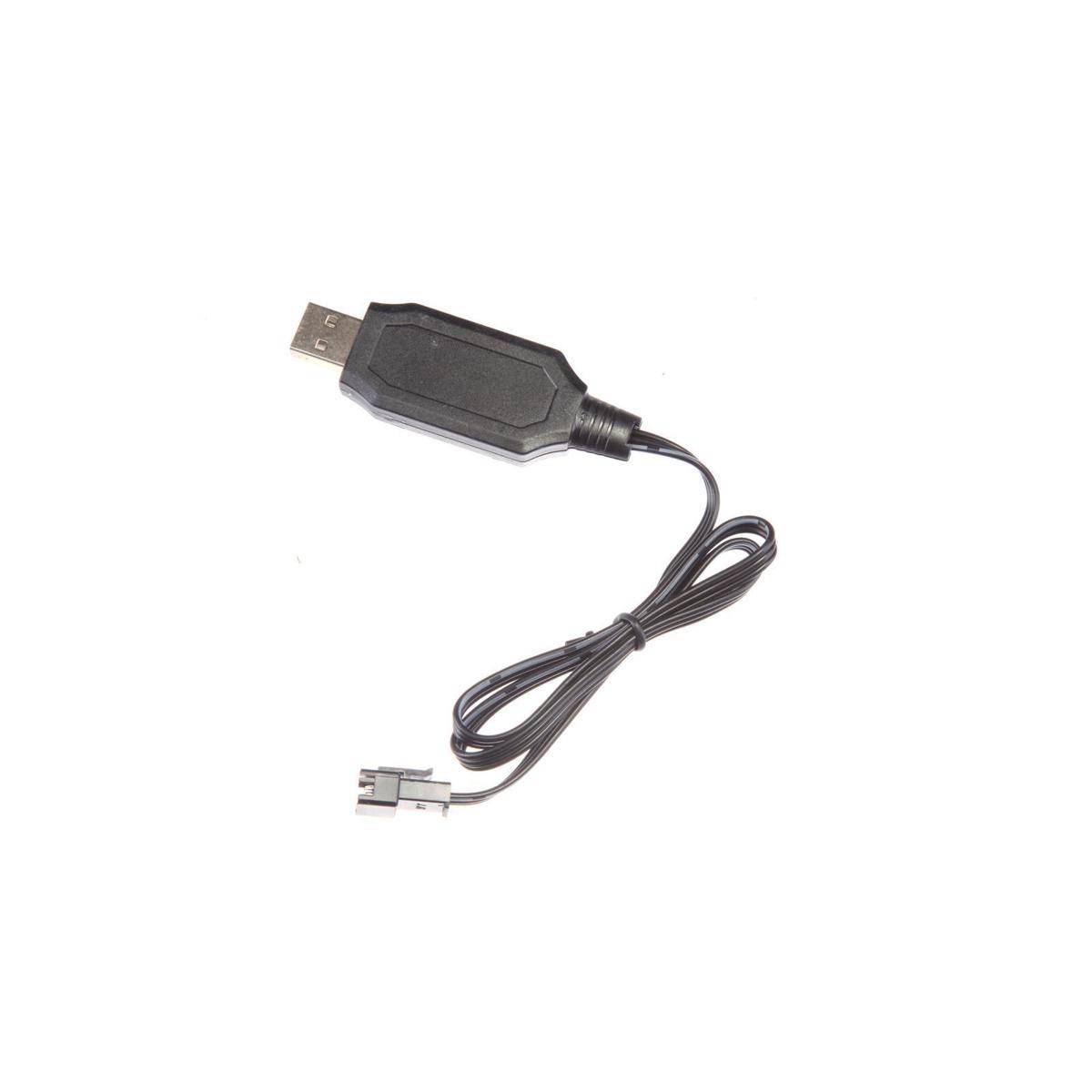 CARRERA - 370600054 - Stromversorgung für Batterieladegerät - Schwarz