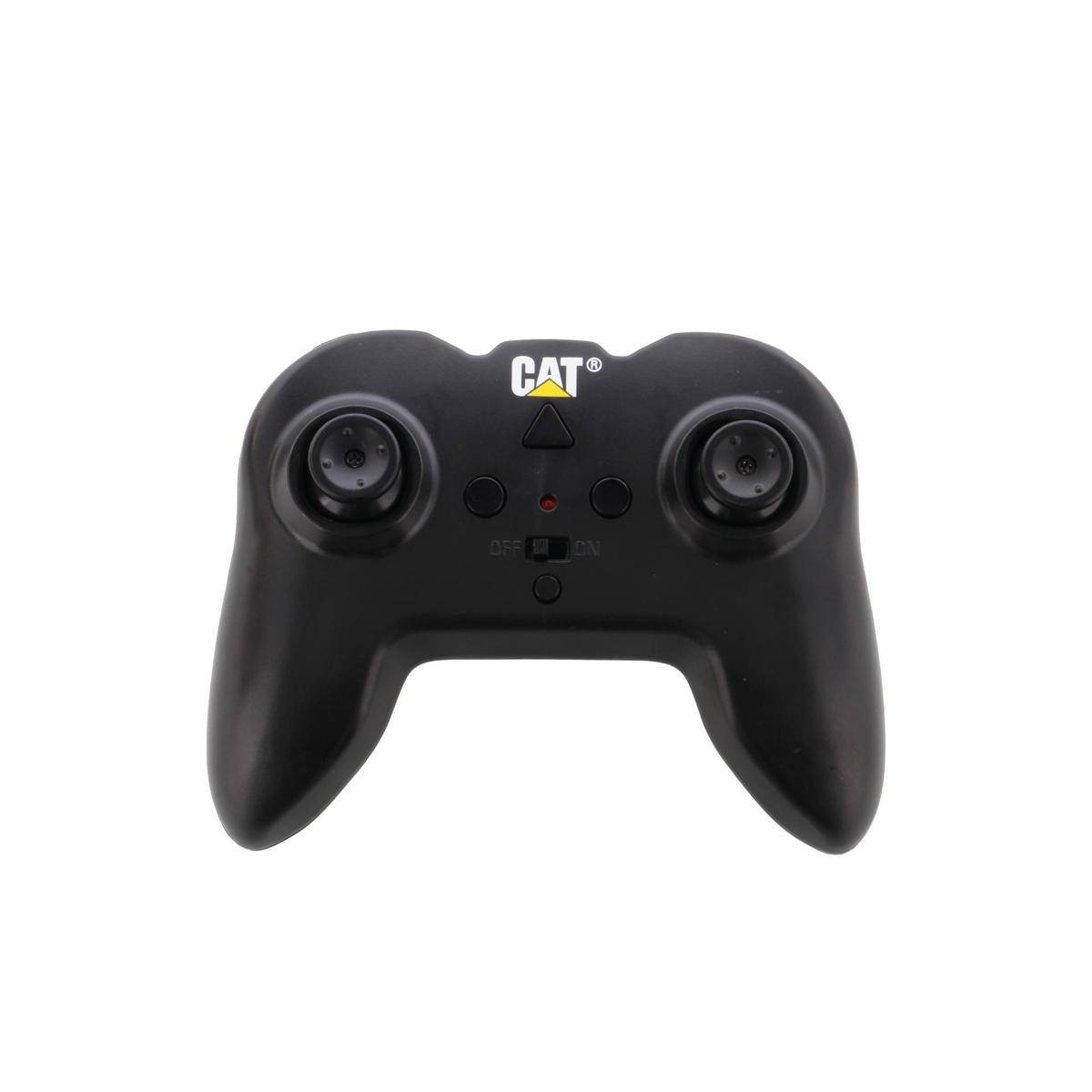 CARRERA RC 2,4 GHz Controller CAT #25002 (2022YL)