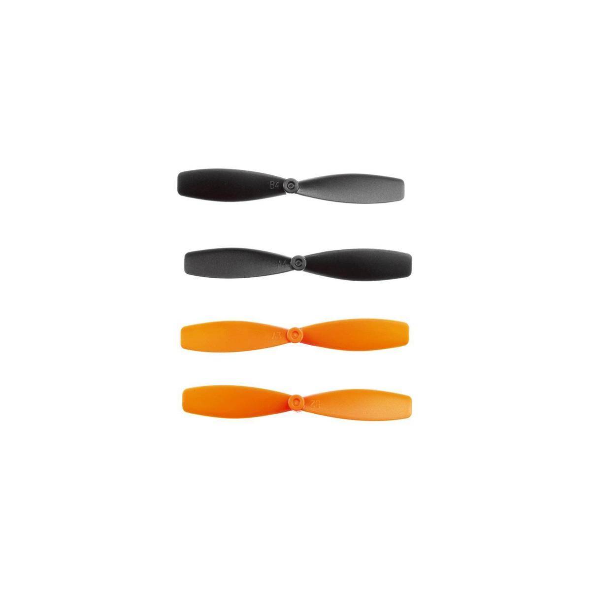 370410143 - RC ROTORBLÄTTERSETKOMPLETT #503001