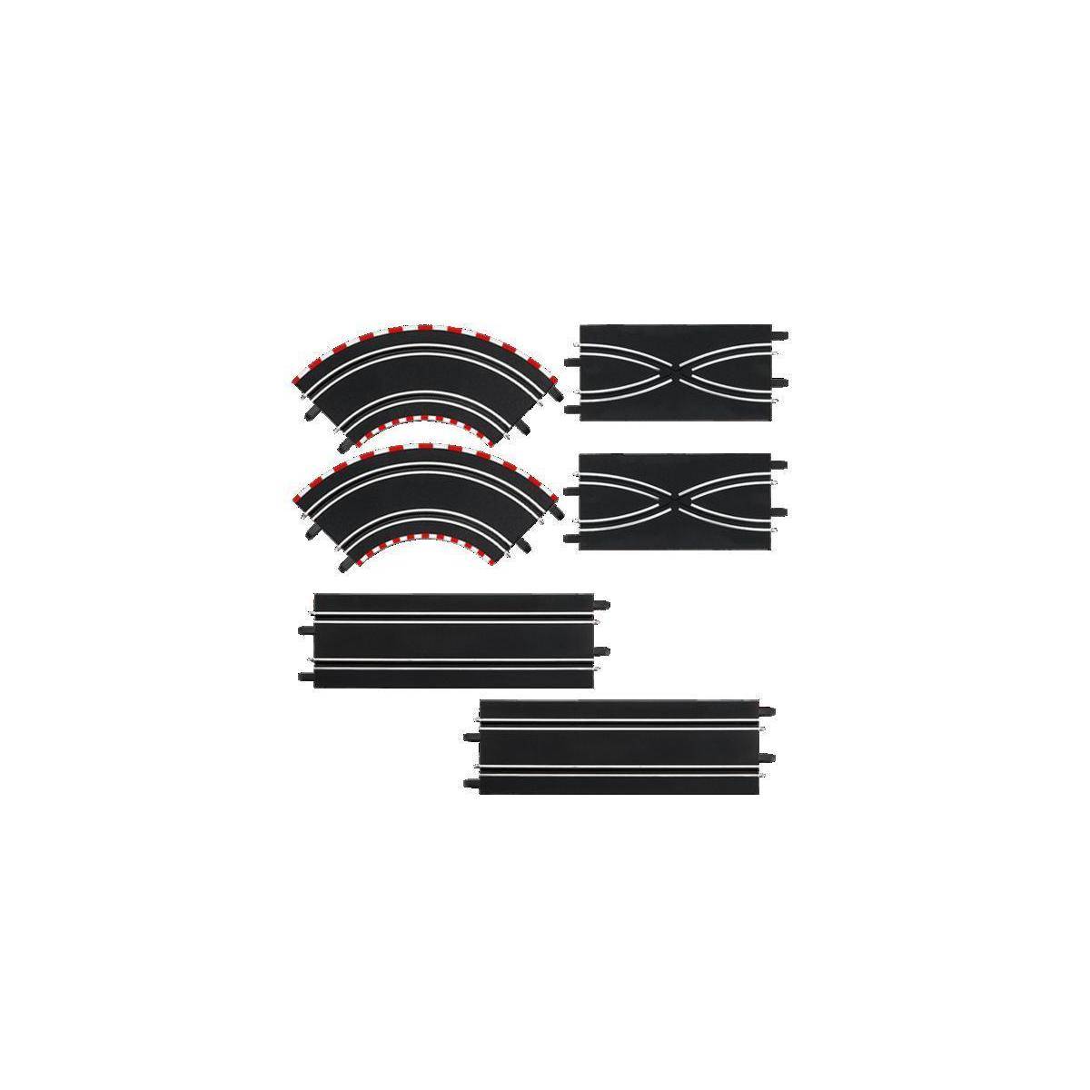 20061600 - GO!!! Ausbauset 1