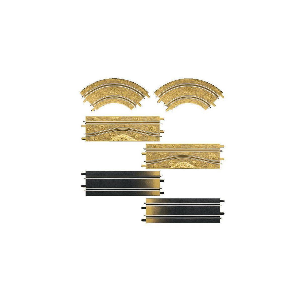 20061643 - GO!!! Rally Ausbauset