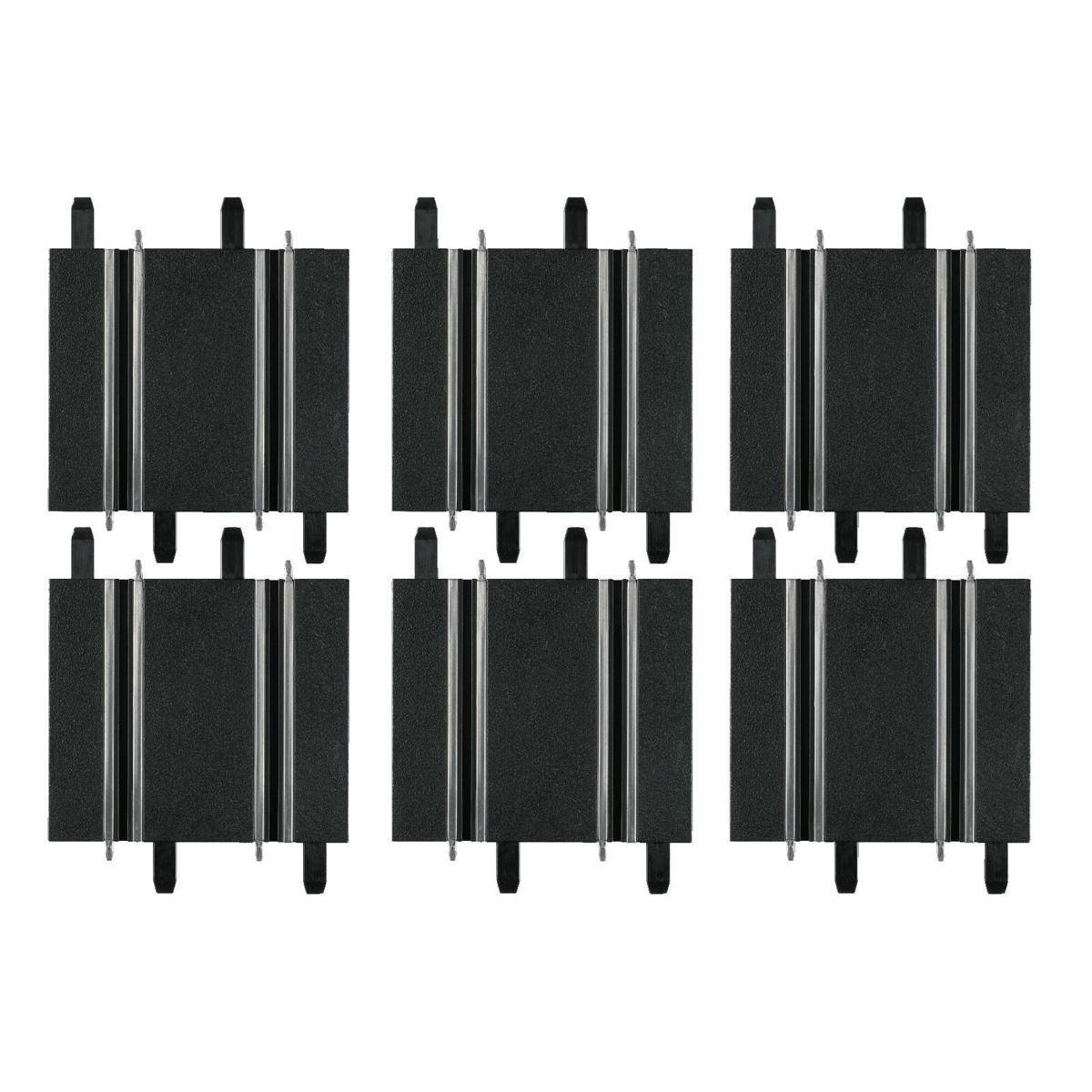 20061658 - GO!!! Geraden 100 mm (3) / 114 mm (3)