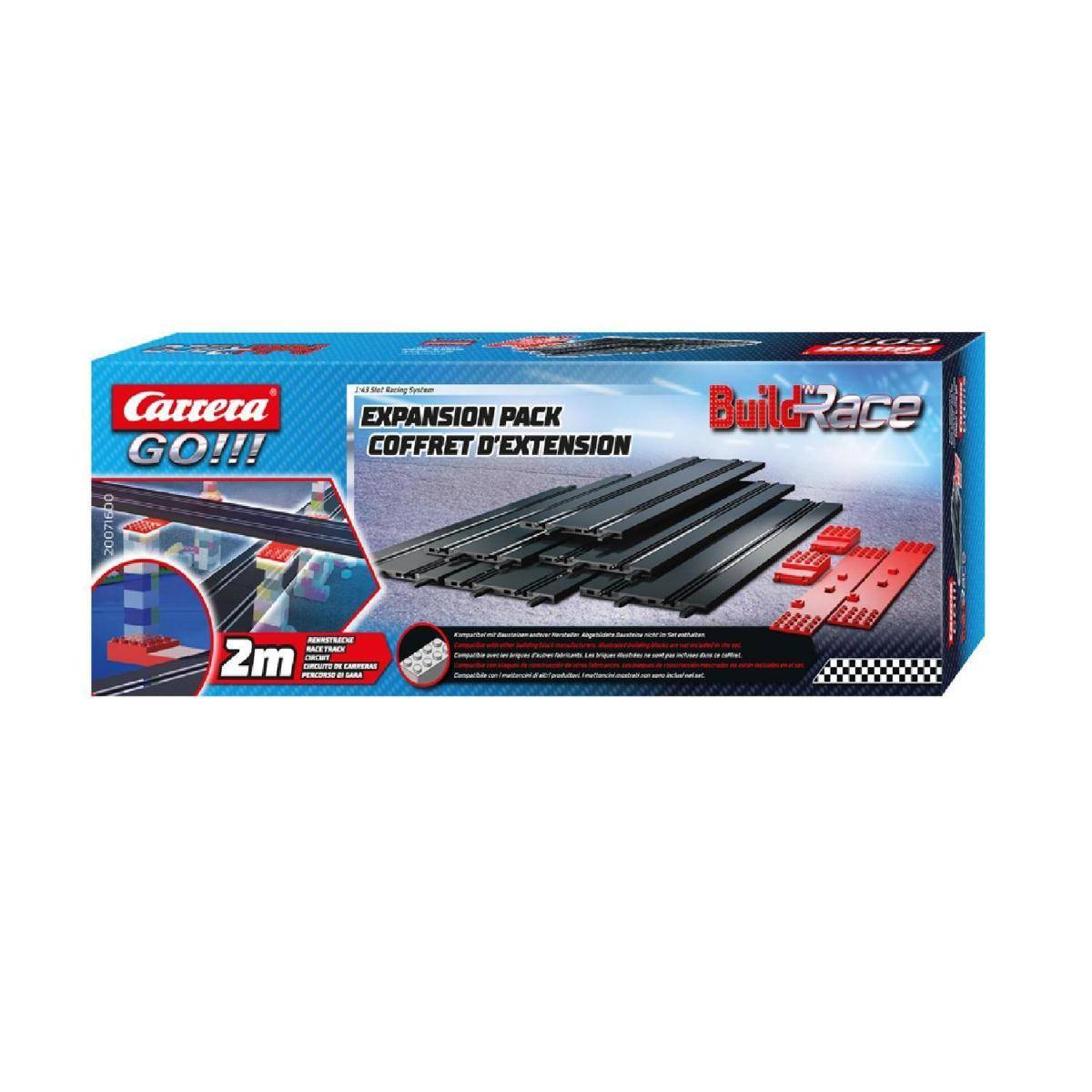 20071600 - Build 'n Race - Erweiterungspaket