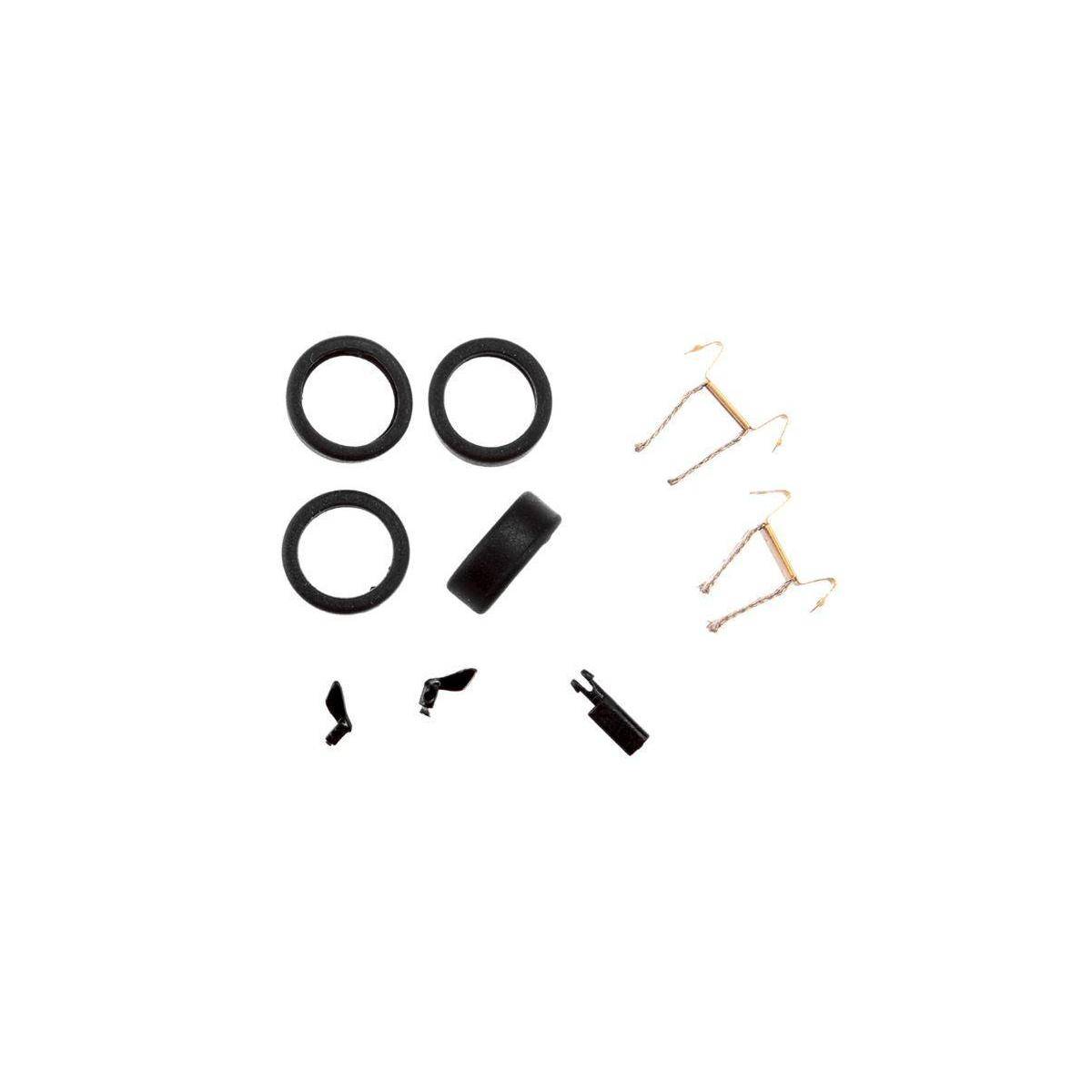 Kleinteileset für 64019, GO!!!, ab 6 Jahren