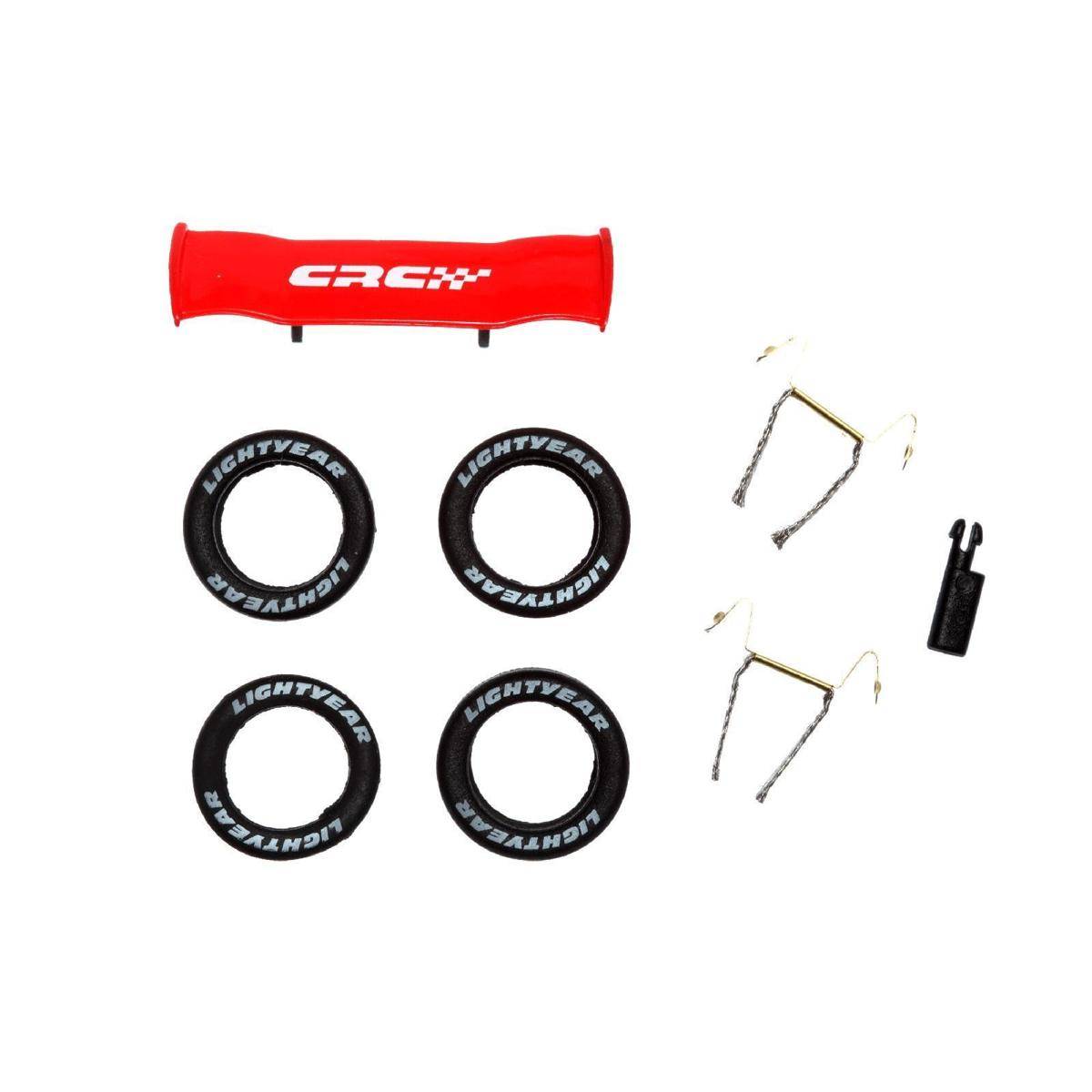 20088365 - Ersatzteilset Disney/Pixar CARBON Lightning McQueen #20064050