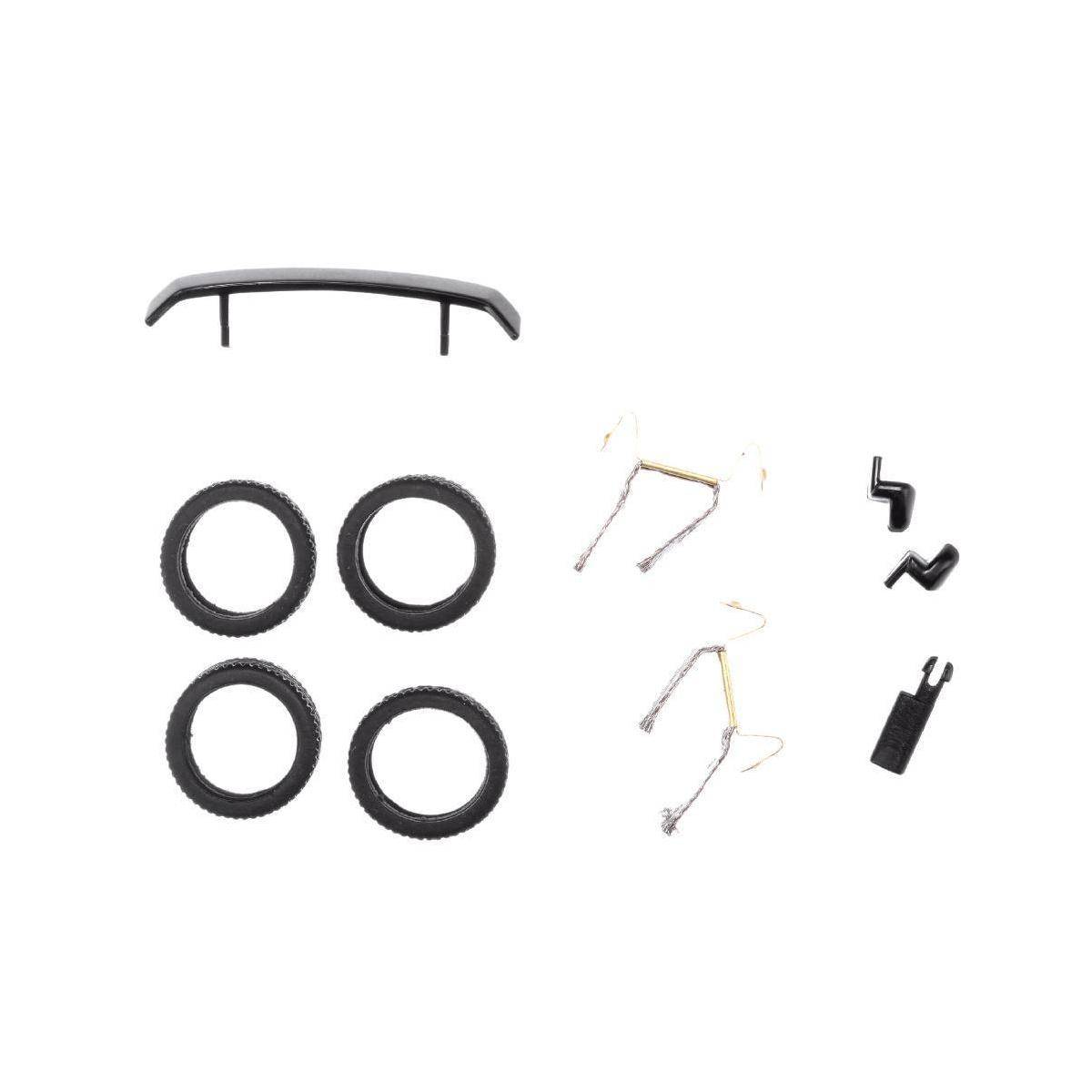 Kleinteile für 41395, 64059