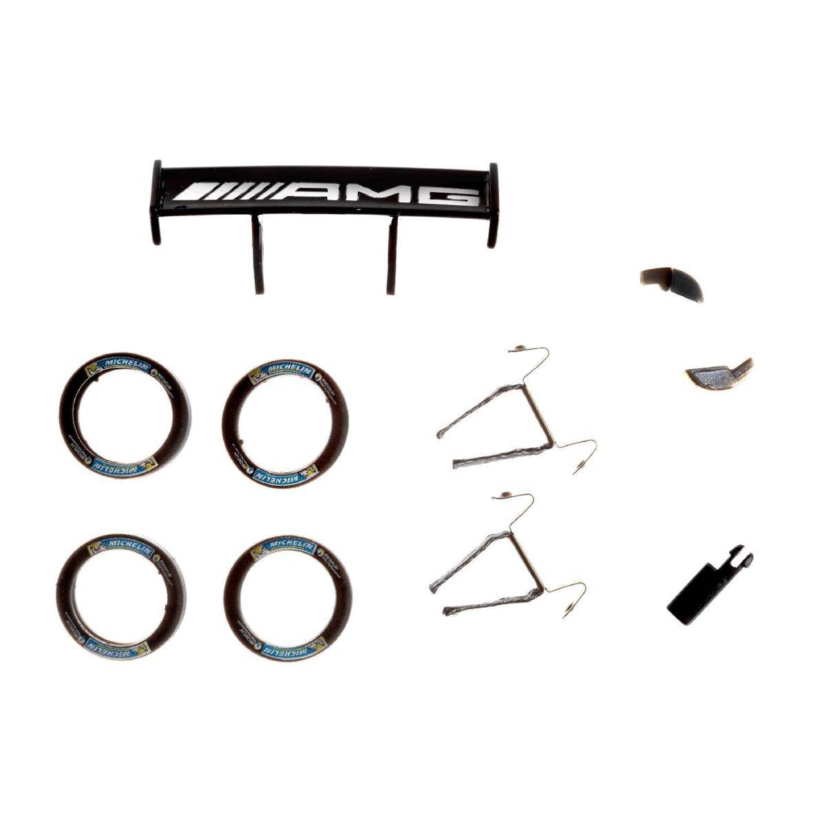 Ersatzteil, Kleinteile für 41392, 64061