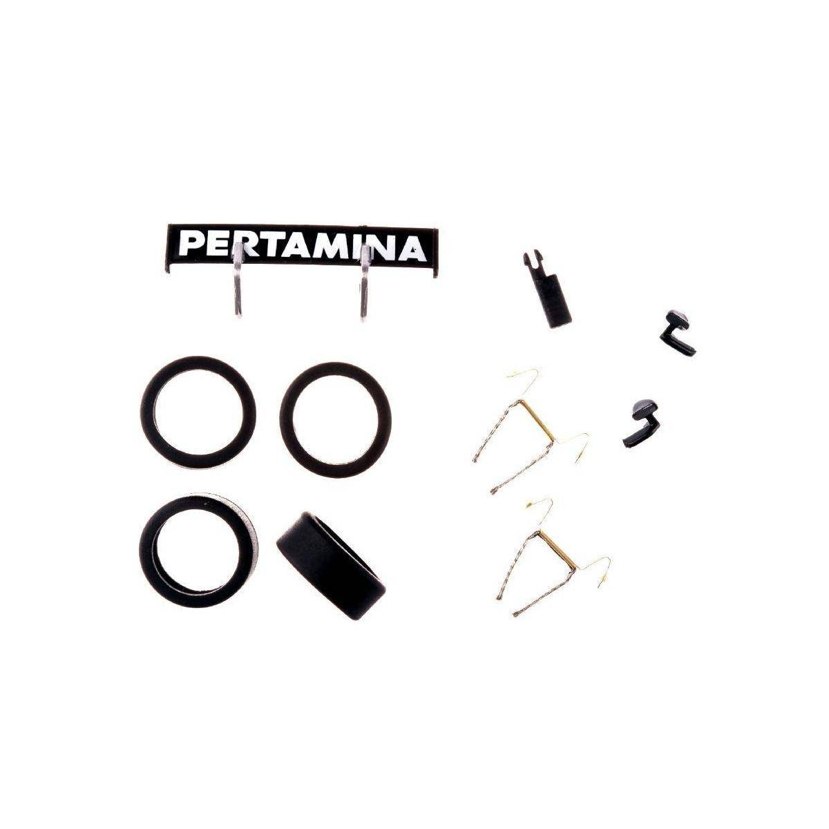 Kleinteile für 41393, 64062, GO!!!, ab 6 Jahren