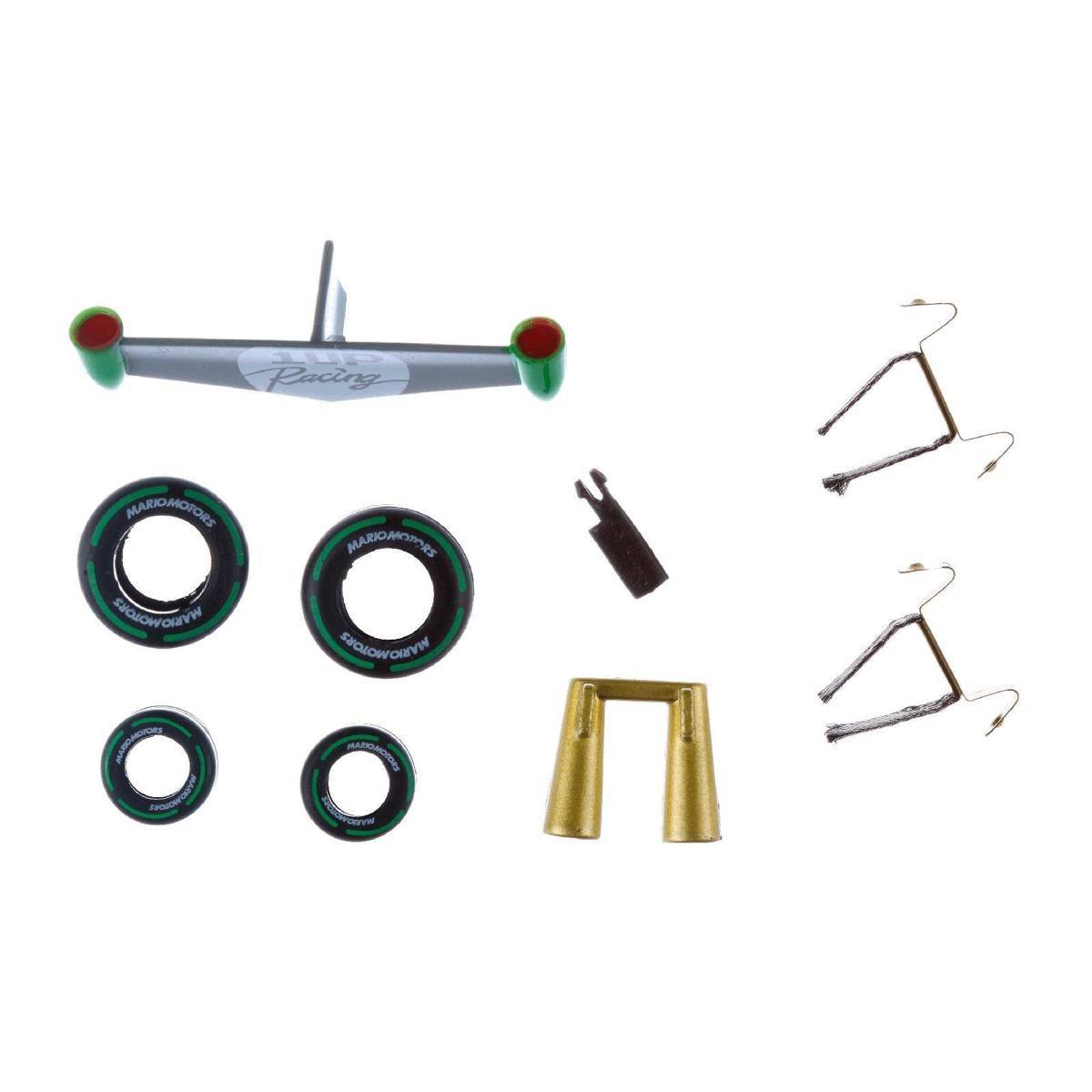 20088385 - GO!!! GO!!!DIG 143 KLEINTELE #64093